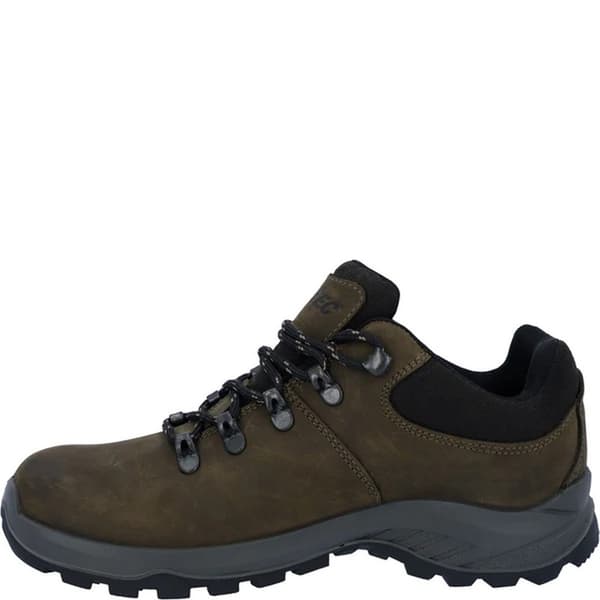 Hi-Tec Womens/Ladies Walk Lite Camino Ultra Grain Leather Boots