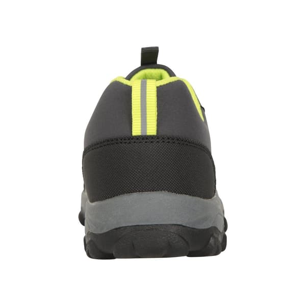 Mountain Warehouse Softshell-gångskor för barn/unga