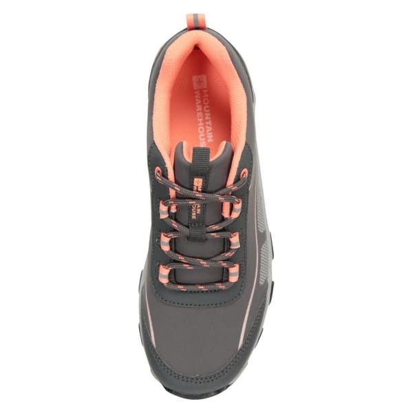 Mountain Warehouse Childrens/Kids Softshell Walking Shoes