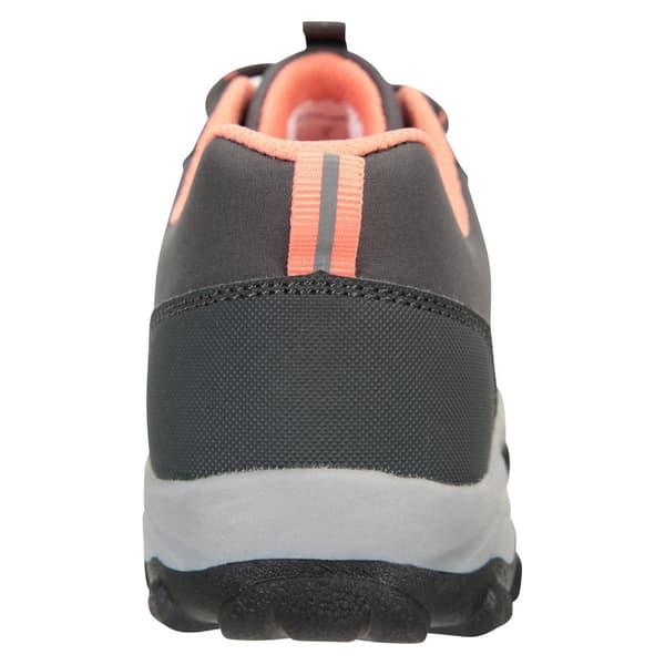 Mountain Warehouse Childrens/Kids Softshell Walking Shoes