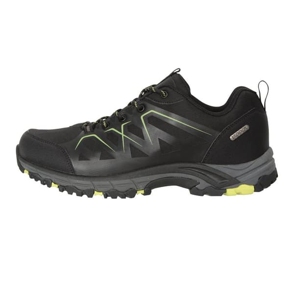 Mountain Warehouse Mens Inca Waterproof Active Walking Shoes