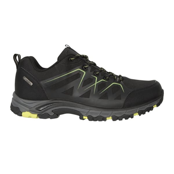 Mountain Warehouse Mens Inca Waterproof Active Walking Shoes