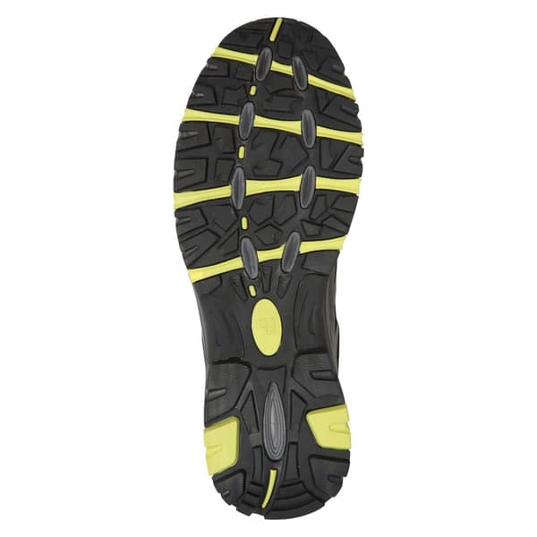 Mountain Warehouse Mens Inca Waterproof Active Walking Shoes