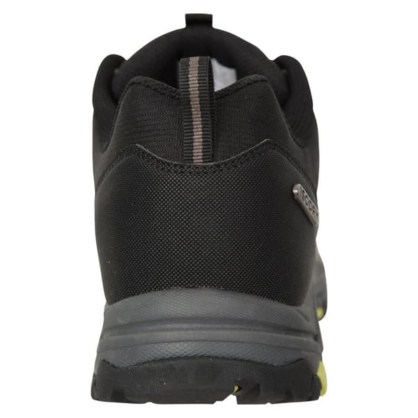 Mountain Warehouse Mens Inca Waterproof Active Walking Shoes