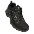 Miniatyrbilde 1 av 5: Mountain Warehouse Mens Inca Waterproof Active Walking Shoes