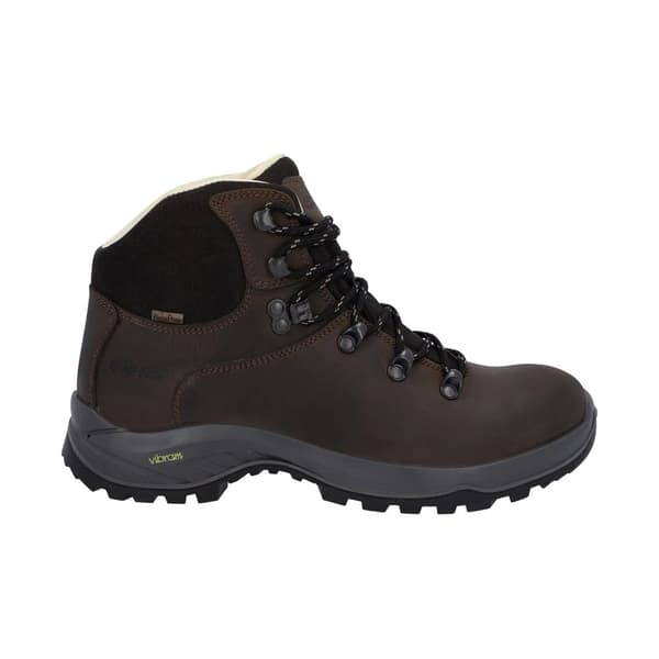 Hi-Tec Mens Ravine Pro Leather Walking Boots