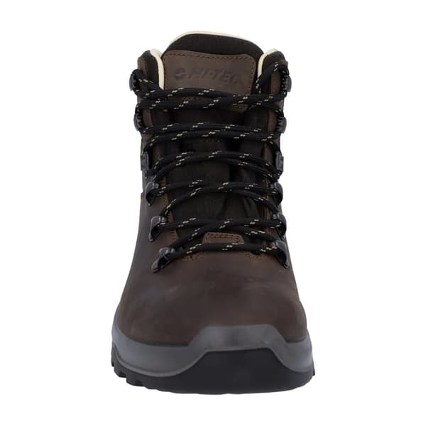 Hi-Tec Mens Ravine Pro Leather Walking Boots