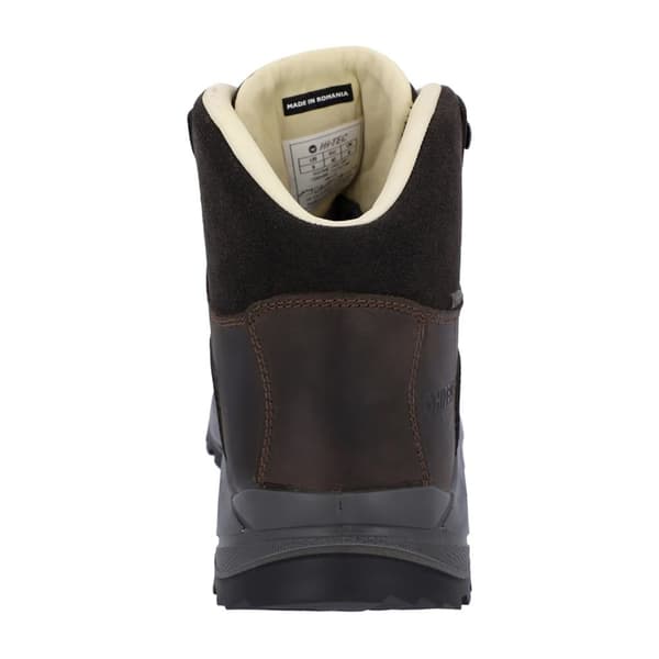 Hi-Tec Mens Ravine Pro Leather Walking Boots