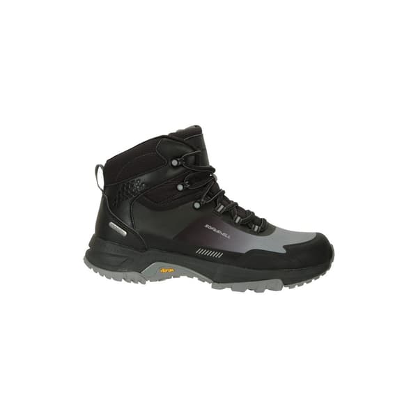 Mountain Warehouse Mens Extreme Spectrum Softshell Waterproof Boots