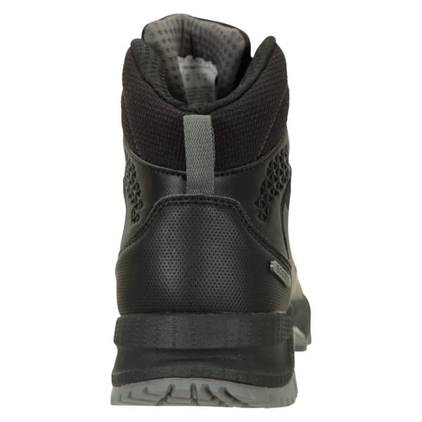 Mountain Warehouse Mens Extreme Spectrum Softshell Waterproof Boots