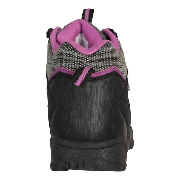 Mountain Warehouse Vattentäta vandringskängor för damer/kvinnor Adventurer