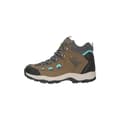 Miniatyrbilde 3 av 5: Mountain Warehouse Womens/Ladies Adventurer Waterproof Walking Boots