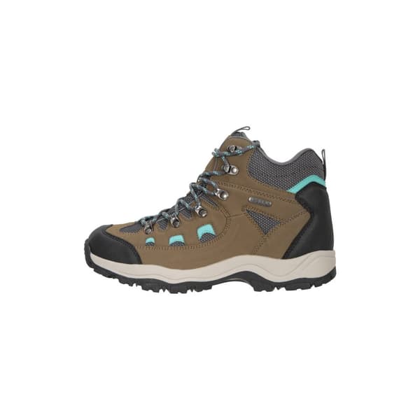 Mountain Warehouse Womens/Ladies Adventurer Waterproof Walking Boots