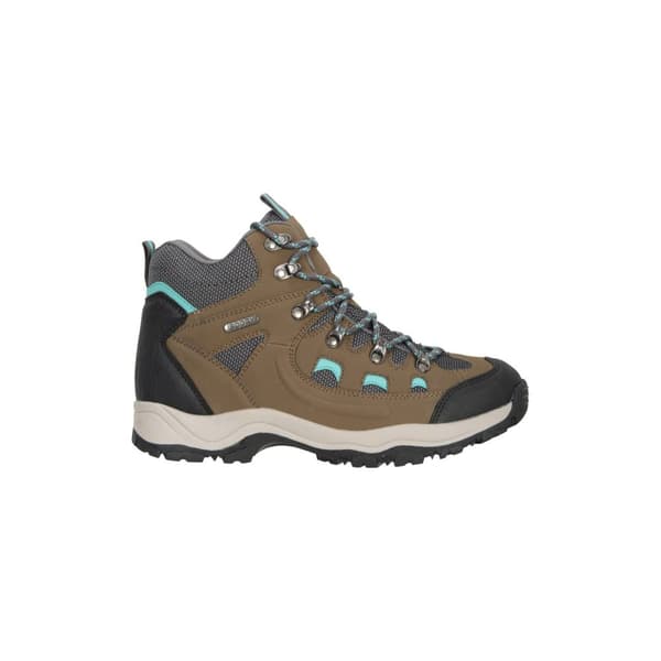 Mountain Warehouse Womens/Ladies Adventurer Waterproof Walking Boots