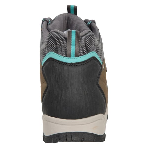 Mountain Warehouse Womens/Ladies Adventurer Waterproof Walking Boots