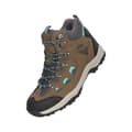 Miniatyrbilde 1 av 5: Mountain Warehouse Womens/Ladies Adventurer Waterproof Walking Boots
