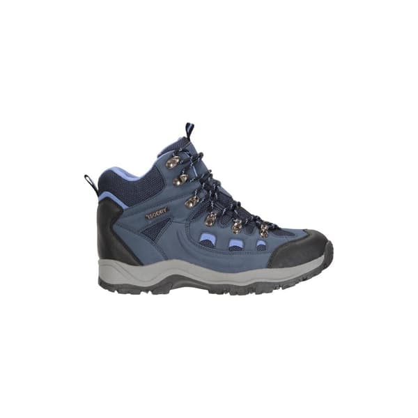 Mountain Warehouse Vattentäta vandringskängor för damer/kvinnor Adventurer
