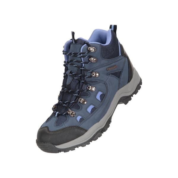 Mountain Warehouse Vattentäta vandringskängor för damer/kvinnor Adventurer