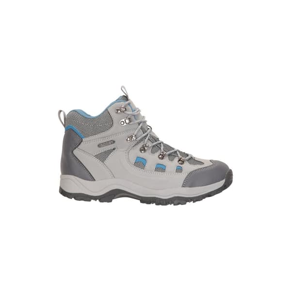 Mountain Warehouse Vattentäta vandringskängor för damer/kvinnor Adventurer