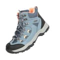 Miniatyrbilde 1 av 5: Mountain Warehouse Womens/Ladies Adventurer Waterproof Walking Boots