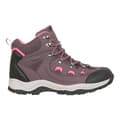 Miniatyrbilde 3 av 5: Mountain Warehouse Womens/Ladies Adventurer Waterproof Walking Boots