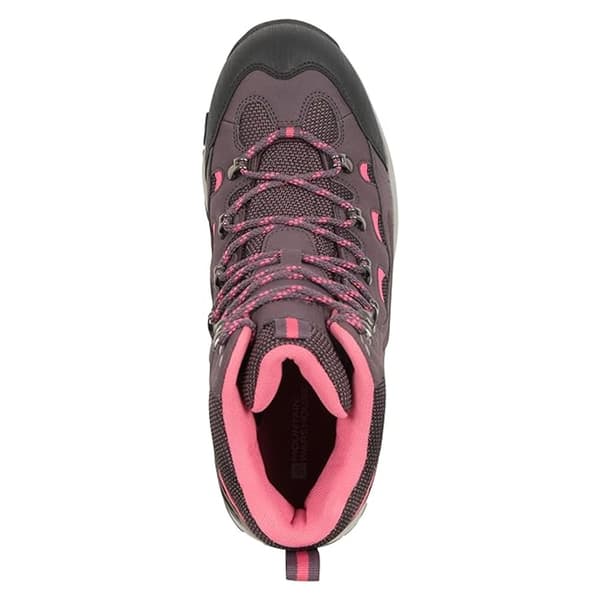 Mountain Warehouse Womens/Ladies Adventurer Waterproof Walking Boots