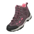 Miniatyrbilde 1 av 5: Mountain Warehouse Womens/Ladies Adventurer Waterproof Walking Boots