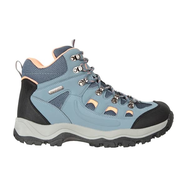 Mountain Warehouse Vattentäta vandringskängor för damer/kvinnor Adventurer