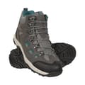 Miniatyrbilde 1 av 5: Mountain Warehouse Womens/Ladies Adventurer Waterproof Walking Boots