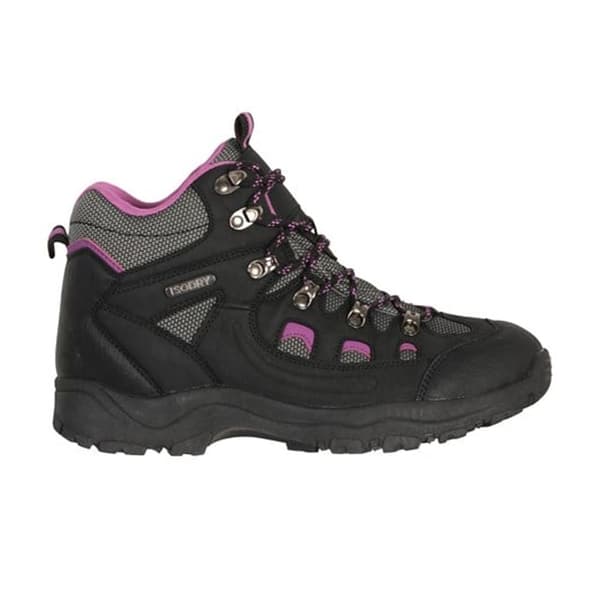 Mountain Warehouse Vattentäta vandringskängor för damer/kvinnor Adventurer