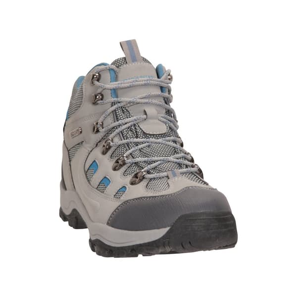 Mountain Warehouse Vattentäta vandringskängor för damer/kvinnor Adventurer