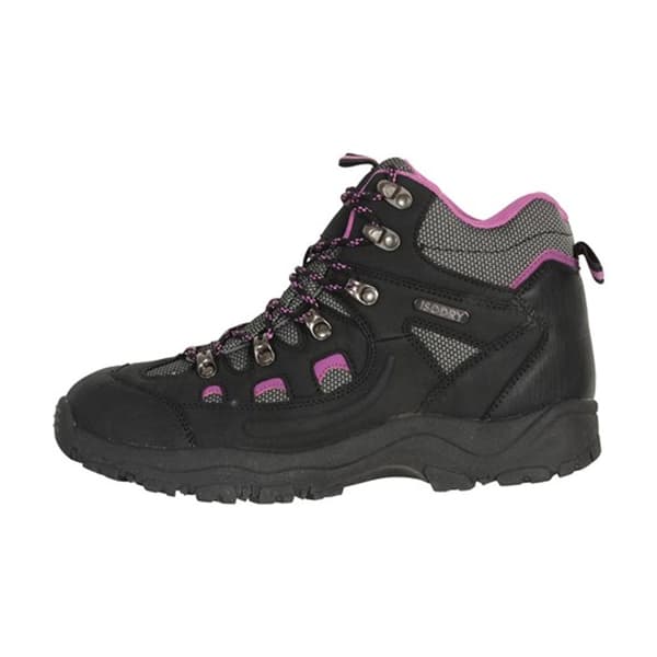 Mountain Warehouse Vattentäta vandringskängor för damer/kvinnor Adventurer