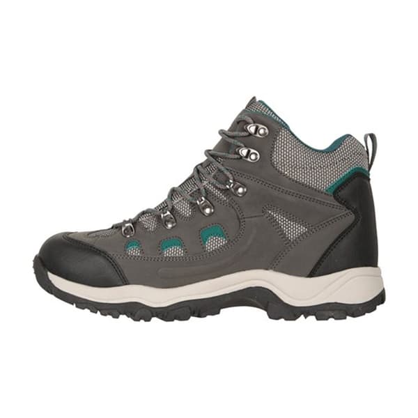 Mountain Warehouse Vattentäta vandringskängor för damer/kvinnor Adventurer