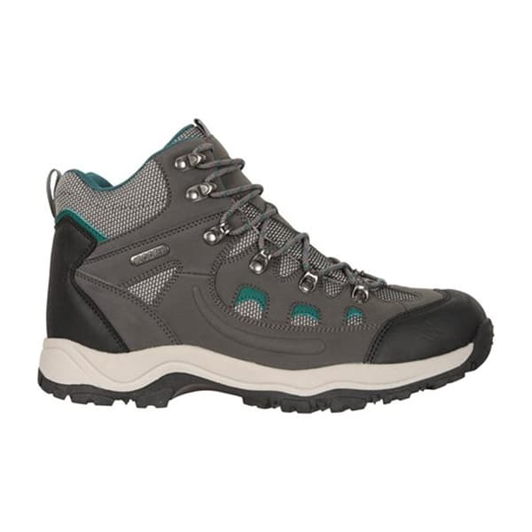 Mountain Warehouse Vattentäta vandringskängor för damer/kvinnor Adventurer