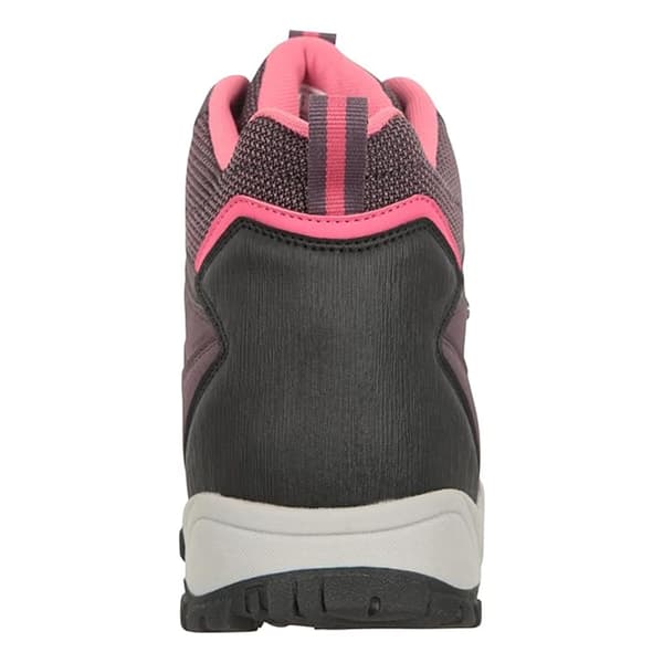Mountain Warehouse Vattentäta vandringskängor för damer/kvinnor Adventurer