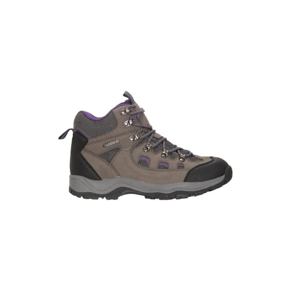 Mountain Warehouse Womens/Ladies Adventurer Waterproof Walking Boots