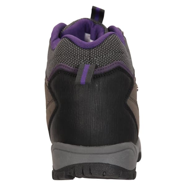 Mountain Warehouse Womens/Ladies Adventurer Waterproof Walking Boots