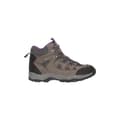 Pikkukuva 3 / 5: Mountain Warehouse Womens/Ladies Adventurer Waterproof Walking Boots