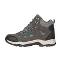 Miniatyrbilde 3 av 5: Mountain Warehouse Womens/Ladies Adventurer Waterproof Walking Boots
