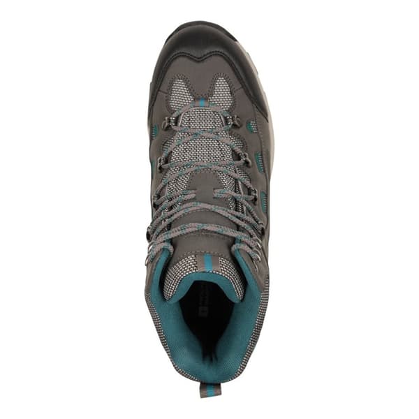 Mountain Warehouse Womens/Ladies Adventurer Waterproof Walking Boots