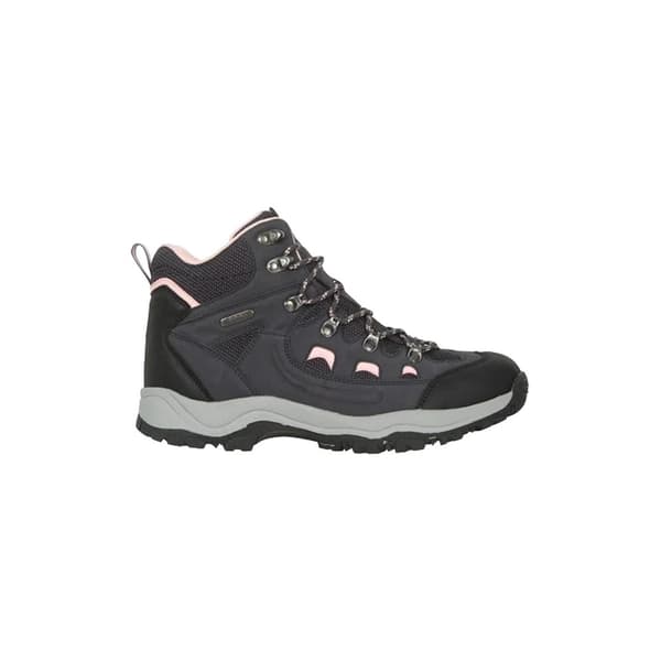 Mountain Warehouse Vattentäta vandringskängor för damer/kvinnor Adventurer