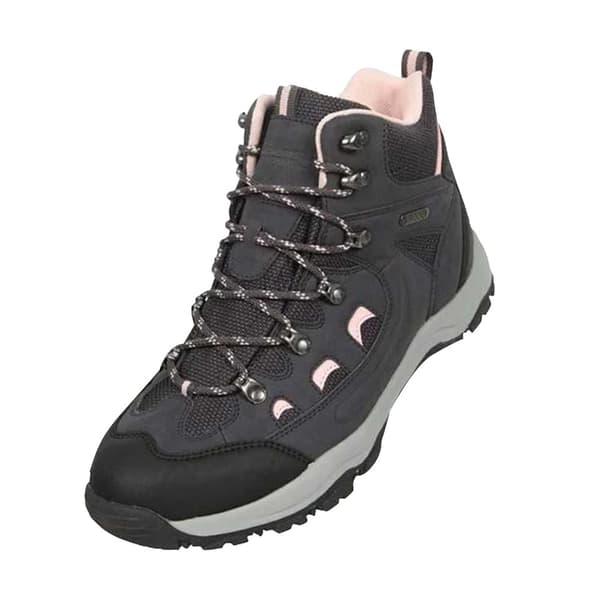 Mountain Warehouse Vattentäta vandringskängor för damer/kvinnor Adventurer