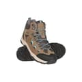 Miniatyrbilde 2 av 5: Mountain Warehouse Womens/Ladies Adventurer Waterproof Walking Boots