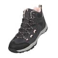 Miniatyrbilde 1 av 5: Mountain Warehouse Womens/Ladies Adventurer Waterproof Walking Boots