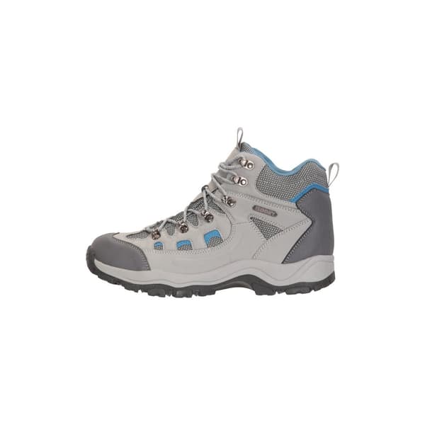 Mountain Warehouse Vattentäta vandringskängor för damer/kvinnor Adventurer