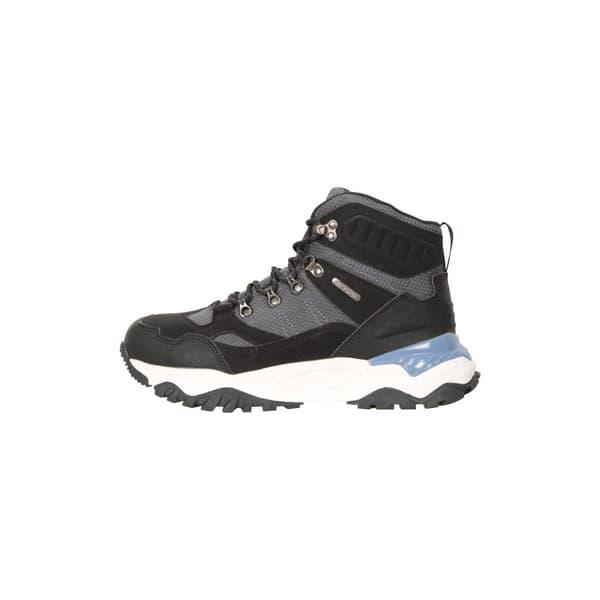 Mountain Warehouse Womens/Ladies Hike Recycled Waterproof Boots