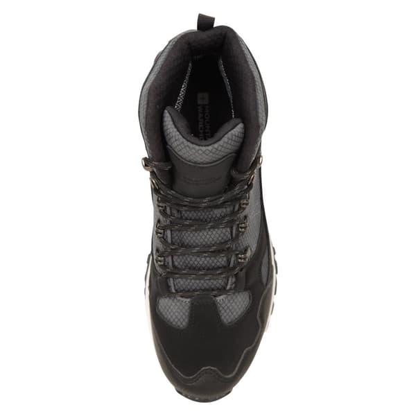 Mountain Warehouse Womens/Ladies Hike Recycled Waterproof Boots