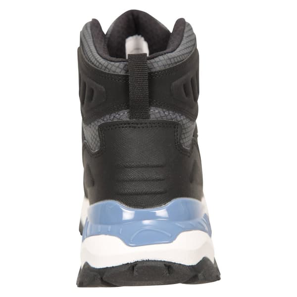 Mountain Warehouse Womens/Ladies Hike Recycled Waterproof Boots