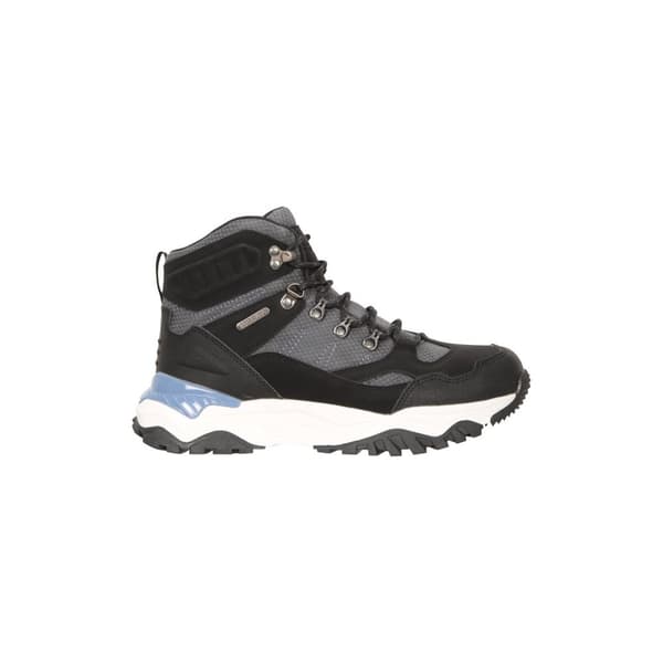 Mountain Warehouse Womens/Ladies Hike Recycled Waterproof Boots