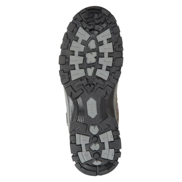 Mountain Warehouse Womens/Ladies Path Waterproof Outdoor Walking Shoes